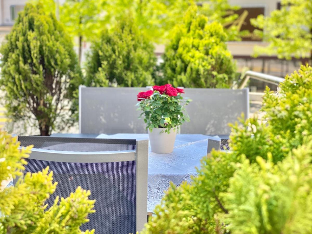 Hotel Hirschen Hinwil Exterior photo